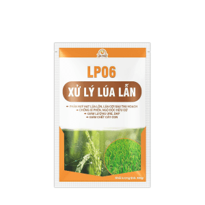 LP-06 - Xử lý lúa lẫn